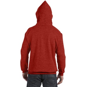 Sweat-shirts décontractés pour hommes en coton à manches longues, à séchage rapide, extensibles, basiques, athleisure, sweat-shirt oversize pour hommes, OEM - Product Image 5