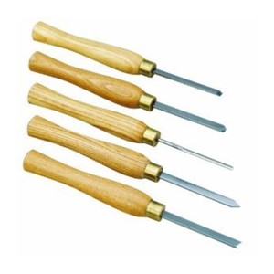 Proxxon 27023 Serie 5 Piastre per Tornio - Product Image 1