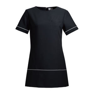 เสื้อคลุมสีดำ JBPQ รุ่น E-3114 ไซส์ L ผลิตจากโพลีเอสเตอร์ - Product Image 1