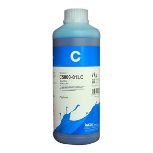 Compatibile Maxify con inchiostro a pigmenti blu InkTec-1 litro