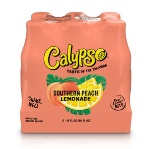 Boisson gazeuse Calypso - Meilleure qualité, fabrication sur mesure, disponible en vrac, origine Belgique, durée de conservation de 12 mois - Product Image 2