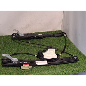Elevalunas eléctrico delantero SX LAND ROVER Range Rover Evoque Serie K8D223201AE PT153 (18>) - Product Image 5