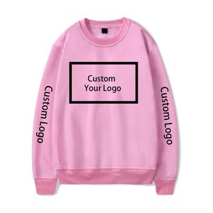 Sweatshirts en molleton de haute qualité pour hommes Design personnalisé Nouveau style de motif 3D pour Streetwear Direct du fabricant - Product Image 1