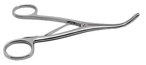 Dilatateur trachéal Trousseau et crochet trachéal – Instruments chirurgicaux de qualité supérieure - Product Image 3