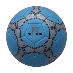 Balón de Entrenamiento de Fútbol Next Tech Industries, Material PU para Entrenamiento, con Diseño Personalizado y Logotipo Personalizado - Product Image 3