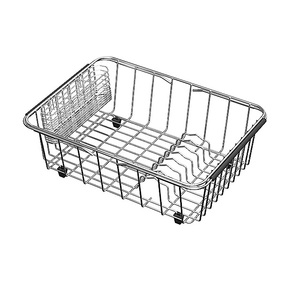 Modern Display Stand <b>Kitchen</b> and Restaurants <b>Rack</b> Dish Drainers Wholesale Stylish Elegant Admirable <b>Kitchen</b> <b>Racks</b> - Product Image 5