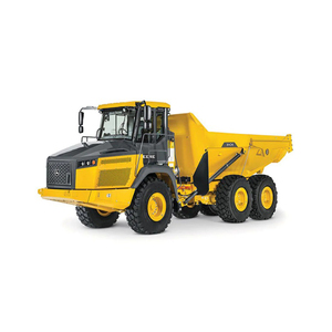 Camiones volquete de alta calidad para compra al por mayor con motores de alto rendimiento - Product Image 2