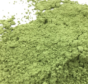 Thé vert japonais de qualité supérieure en poudre, biologique, feuilles fines, riche en antioxydants, boisson saine pour la cuisine, usage quotidien, emballage sous vide, qualité supérieure - Product Image 2