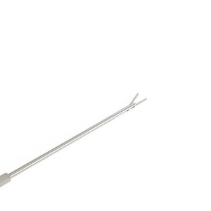 Offre Spéciale Stevenson Alligator Ciseaux En Acier Inoxydable Pointe Fine Outil Chirurgical pour ENT Neuro Médecine - Product Image 5