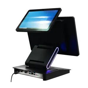 15.6 Inch Wholesale Cash Register POS System For Restaurants/Hotels/Grocery Stores