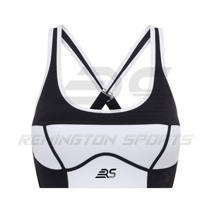 Sujetador deportivo de mujer de alta moda superventas estilo único colección 2024 - Product Image 4