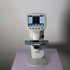 कम कीमत में हाथ रखा ओप्टोमेट्री डिजिटल ऑप्टिकल उपकरण और प्रिंटर के बिना - Product Image 4