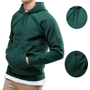 Sudaderas con Capucha Personalizadas de Forro Polar Sublimado, Sudaderas Deportivas para Hombre, Camisetas de Sudor, Sudaderas con Capucha, Agrega Tu Propio Texto y Diseño OEM - Product Image 3