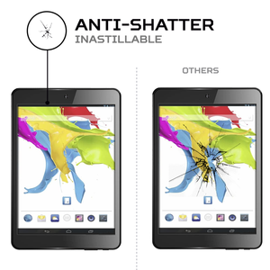 Protection d'écran pour tablette Odys Bravio avec fonction antichoc - Product Image 5