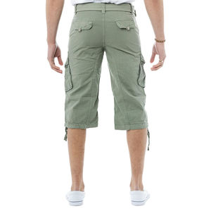 Pantalones Cortos Cargo Casuales para Hombre, Ropa de Calle, Duraderos y Elegantes, Ligeros, de Secado Rápido, Transpirables, Precio Económico - Product Image 2