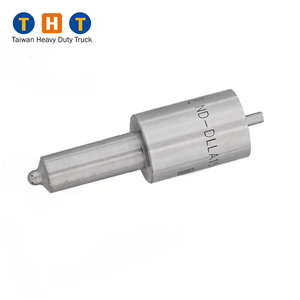 Inyector de Combustible Diésel DLLA150SND229 093400-2292, Piezas de Motor de Camión para Hino HO7C - Product Image 2