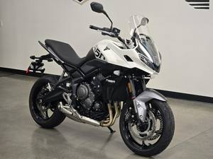 ไทรฟ์มิงส์ ไทเกอร์ สปอร์ต 660 รุ่นใหม่ ปี 2026 มอเตอร์ไซค์สตรีทไบค์ใหม่ - Product Image 5