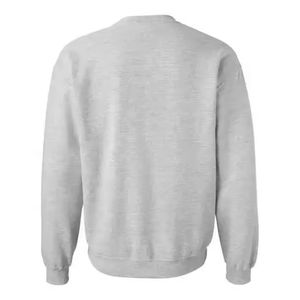 Sweat-shirt en polaire en gros, mode décontractée, sweat-shirt personnalisé pour hommes, sweat-shirt en coton 100%, sweat-shirt vierge - Product Image 2
