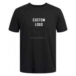 เสื้อยืดออกกำลังกายผู้ชาย รุ่นฮอตเซลล์ 2026 ผ้าถักโพลีเอสเตอร์/คอตตอน ระบายอากาศดี ใส่สบายช่วงฤดูร้อน แขนสั้น ทรงปกติ น้ำหนัก 180 กรัม - Product Image 6