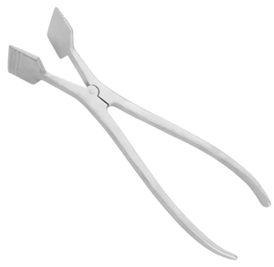 CE ISO Approuvé Vente Chaude Henning Plâtre Cast Épandeur 11 "Instruments Chirurgicaux Orthopédiques - Product Image 4