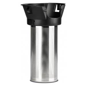 Hervidor Eléctrico Ferrari G3 2200W 1.8L Bolle Blu de Acero Inoxidable con Diseño Transparente Modelo G10066 - Product Image 3