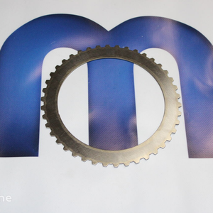 Baltacioglu Pièces de bus neuves de haute qualité 4181.295.066 Disque d'embrayage doublé avec expédition rapide - Product Image 2