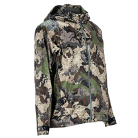 Vestes tactiques d'hiver imperméables et coupe-vent pour la chasse, le camping, la randonnée, camouflage, vestes softshell pour hommes, hiver 2026
