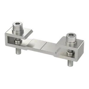 BALLUFF BAM0316 <b>Used</b> <b>General</b> <b>Mechanical</b> <b>Components</b> - Product Image 1