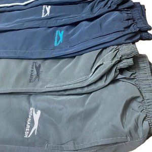 Ensemble de vêtements de sport pour homme ignifuge, résistant aux acides, antibactérien, combinaison, pantalon long, triple couture, respirant, sans couture - Product Image 5