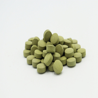Comprimés d'extrait de Moringa Oleifera biologique Grenera, durée de conservation de 2 ans, complément nutritionnel, qualité alimentaire, 1000 unités