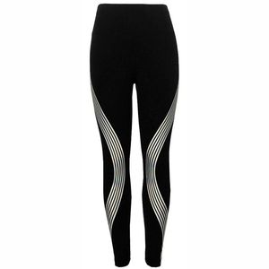 Kandari Sports Supply deux pièces ensemble Gym Yoga soutien-gorge et Leggings Sportswear Fitness Yoga ensemble pour femmes 2025 - Product Image 3