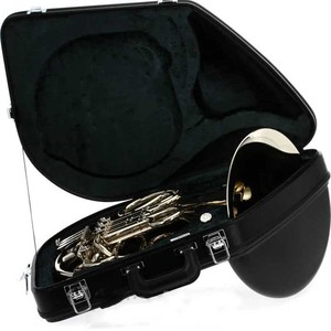 Cor double professionnel Yamaha YHR-668II - Product Image 6