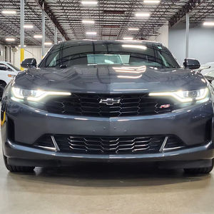 Chevrolet Camaro 2LT 2023 - Product Image 1