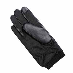 Meilleure vente de gants de travail en cuir de haute qualité Gants de mécanicien de construction de sécurité d'hiver Utilisation quotidienne Conduite Sports Ski Parties - Product Image 6