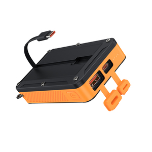 Vendita prodotti all'ingrosso 10000mAh certificata elettronica impermeabile Power Bank spedizione gratuita articoli PD20W elettronica di consumo elettronica - Product Image 3