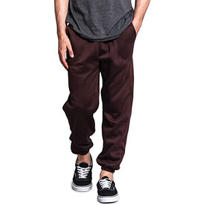 Pantalons de jogging pour hommes, automne-hiver 2026, pantalons de sport décontractés, élastiques, à lacets, coupe ample, pour la randonnée, les activités de plein air - Product Image 5