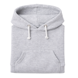 Sweat-shirt pour chien gris Paw and Bones, imprimé graphique, confortable, pour un usage quotidien - Product Image 6