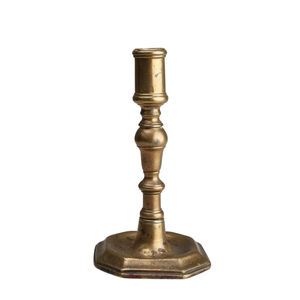 Portavelas de Metal Plateado Hecho a Mano, Decoración de Mesa para el Hogar, Artesanía ROSHAN, Ecológico, de Alta Calidad - Product Image 5