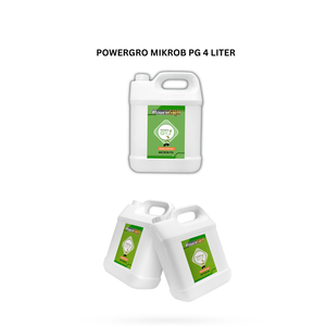 Fournitures de jardin à prix compétitif 1000ML pack d'essai liquide pour petits jardins potagers parcelles arbres fruitiers systèmes de fertigation - Product Image 2