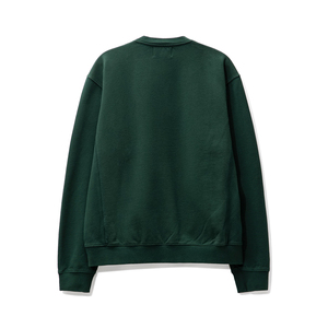 Venta al por mayor de alta calidad de peso pesado personalizado LOGO 420G de algodón de gran tamaño Puff impresión American Streetwear sudaderas con capucha y sudaderas para hombres - Product Image 2