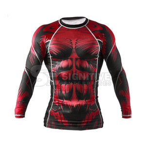 Camiseta de Protección Solar para Hombre, Ofrece un Ajuste Cómodo con Material Ligero, Camiseta de Protección Solar para Hombre Diseñada para Alto Rendimiento - Product Image 1