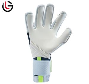 Customize Goalkeeper Gloves <b>Top</b> Quality German <b>Latex</b> Goalkeeper Gloves Customize Logo Design Unisex Goalkeeper Gloves - Product Image 6