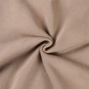 Sudadera de hombre en blanco OEM de alta calidad, manga larga, logotipo personalizado impreso, jersey de cuello redondo de gran tamaño, sudaderas, tela polar Puff - Product Image 5