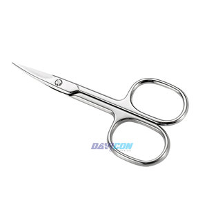 Tijeras de Manicura de Acero Inoxidable, Fuente de Alimentación Manual, Reutilizables, Certificación CE, Instrumentos Quirúrgicos Básicos para Recortar Cutículas y Uñas - Product Image 5