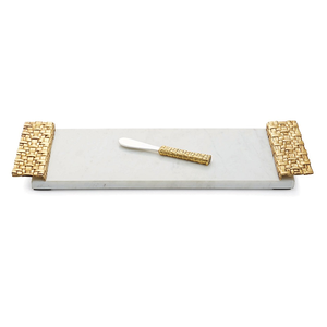 Planche à découper en marbre décorative pour la maison artisanat indien design unique écologique planche à découper de meilleure qualité produit de cuisine - Product Image 4