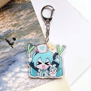 Trendy High Quality Antique Imitation <b>Mica</b> Material Keychain for Home Decoration and Holiday Gifts From Vietnam - Product Image 4