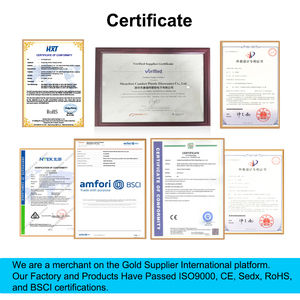 Cubo de champán de plástico luminoso LED con asa para fiestas, bodas, bares, enfriador de vino y cerveza - Product Image 6