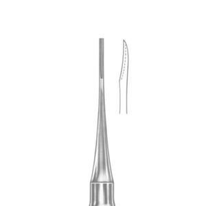 Top qualité nouvel acier inoxydable racine dentaire ascenseur CE ISO approuvé fournisseur vérifié Offres Spéciales haut de notre production - Product Image 5