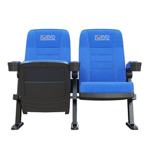 Fauteuil de cinéma pour salles de cinéma, multiplex, auditoriums et projets de sièges commerciaux - Product Image 1