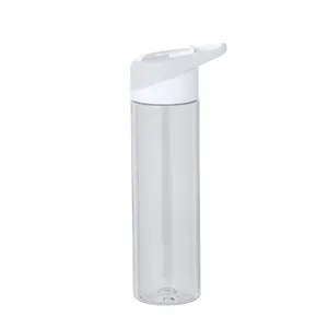 Bottiglia d'Acqua Promozionale Sostenibile in RPET Laudon, Gadget per Bevande - Product Image 6